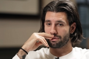 索博：目标赢得欧冠+和匈牙利参加世界杯 萨拉赫已证明他无所不能