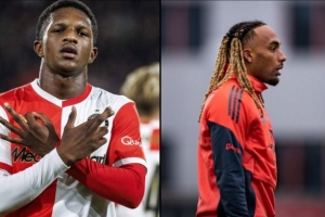 记者：拜仁有意夏窗引进费耶诺德边后卫雷德，替代博伊