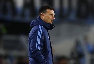 TyC：阿根廷队预计将世界杯基地设在堪萨斯城，安排2场热身赛