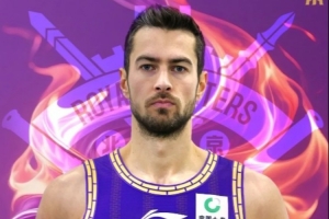 【官方公告】欢迎托马斯·基兹林克加盟北控男篮