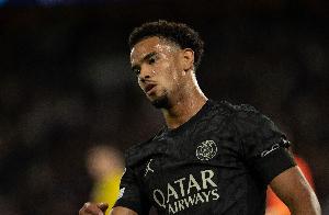 前国脚：小埃梅里能对抗速度快的边锋，进攻也不错能胜任右后卫