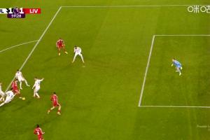 一开始被判越位！BBC：富勒姆就维尔茨的争议进球联系了裁判公司