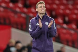 弗莱彻：B费是一名伟大的领袖 为匹配对手而改变这不是曼联风格