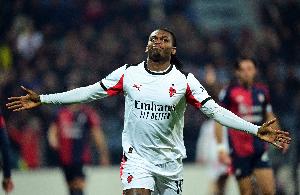 莱奥：若没当球员会去打篮球 C罗、内马尔、小罗都启发了我