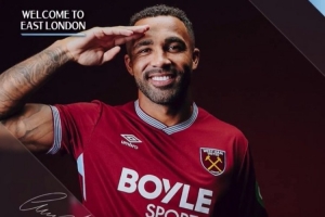 邮报：威尔逊即将解约离开西汉姆，多家英国、沙特俱乐部有意免签