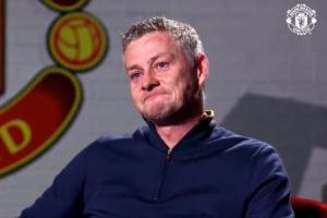 泪目！索帅告诉曼联：合同长短没问题，不在乎钱，我只想回来帮忙