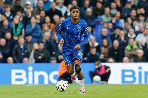 英媒：切尔西客战富勒姆，两队共计11名球员将无缘本场比赛