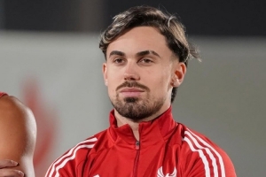 贝蒂斯旧将：来卡塔尔就是为了钱 我又不是梅罗10年后没人记得我