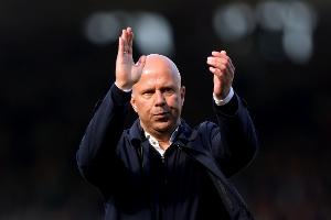 斯洛特：联赛之外利物浦仍能赢得奖杯 听到我们比赛无聊让我难受