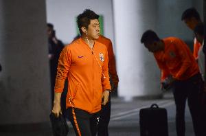 崔鹏：上了场就是生和死绝不能怂 场上一味尊重对手就没有尊严