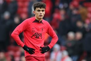 TA：再度受伤，巴伊切蒂奇上一次代表利物浦出场已是613天前