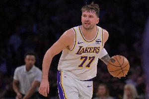 传射建功！东契奇22中11砍30分10助2断1帽 罚球9中5