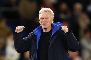 莫耶斯谈阿莫林被解雇：这份工作很棒但也很难，对此我深有体会