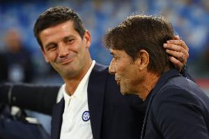 毛罗展望意甲争冠：国米那不勒斯势均力敌 米兰是争冠的第三力量