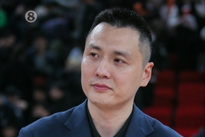 卢伟：首节打得比较好 准备会和大家说要重视对手 总体执行不错