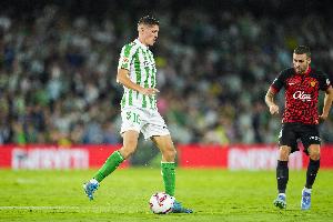 阿斯：贝蒂斯为阿尔蒂米拉标价2000万欧元，英超、德甲球队有意