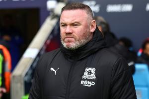 鲁尼谈再次出山执教：如果有合适的机会，我当然愿意重返教练席