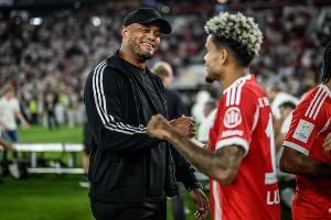 五大联赛胜率排行：拜仁87%最高，巴萨84%次之，阿森纳75%第5