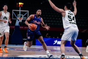 昨晚激战瞬间📸