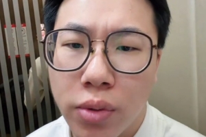 解说：湖人输马刺能保持到最后不错 缺小里东詹无论谁带替补都难