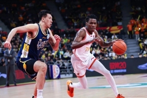 德比惜败，拼劲不减