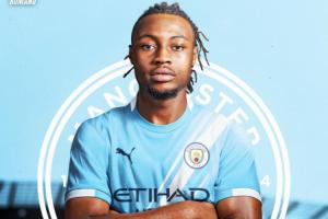 强援进城！天空记者：塞梅尼奥已在曼市将体检！6500万镑转会曼城