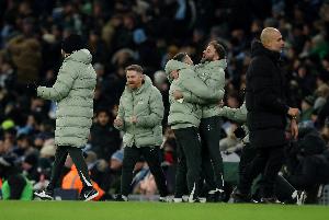 麦克法兰：罗塞尼尔有他的足球理念，他会在切尔西留下自己的印记