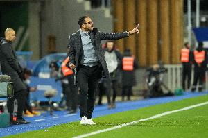 BBC：输给富勒姆凸显了罗塞尼尔的艰巨任务，蓝军要迅速找回势头