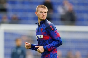 21岁335天！沃顿成水晶宫50场英超首发最年轻球员，破奥利塞纪录