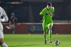 邮报：罗塞尼尔很欣赏彭德斯，下赛季后者和桑切斯都会留在蓝军