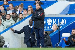 桑德兰主帅：罚丢点球感觉像丢了一球，自那以后就翻盘无望了