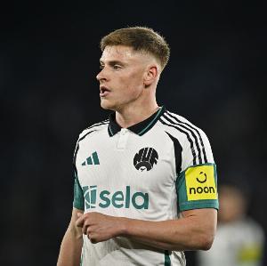 双响+绝杀！巴恩斯：这场比赛太疯狂，我们是充满斗志的球队