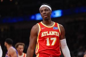 变化真快啊！奥孔武成为老鹰效力最长球员 21东决阵容仅剩成员