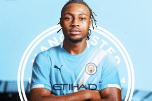 HWG确认！罗马诺：塞梅尼奥接受曼城体检，转会费6500万镑签5年半