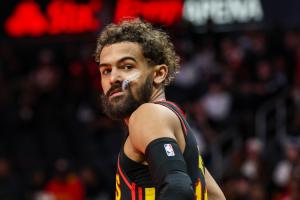 合同剩2年约9500万~特雷·杨被交易去奇才 有资格以3年1.57亿续约