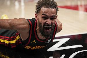 Shams：奇才正成为特雷·杨交易下家的首选目的地