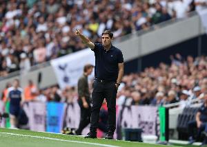 伊劳拉：这就是足球的魅力 本场预计是塞梅尼奥的谢幕之战