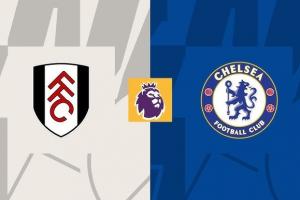 切尔西客战富勒姆首发：德拉普、帕尔默出战，恩佐、凯塞多先发