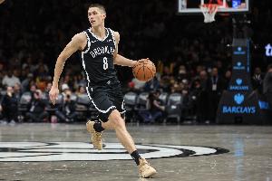 常规时间三分绝平&包揽加时10分！8号秀杰明9中5拿到18分5板5助