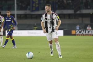 土媒：加拉塔萨雷有意先租后买引进库普梅纳斯，买断费约2500万欧