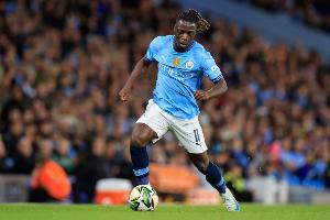 多库：重要球员缺席不是不赢球的理由 阿莱恩很棒看起来很有信心