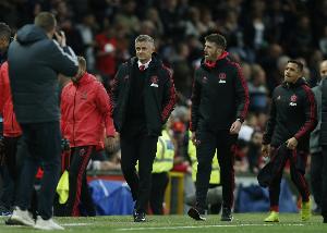 卫报：卡里克缩小了与索尔斯克亚的差距 若索帅上任他可能当助教