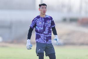 记者：于根伟透露方镜淇要回到津门虎，估计是补位球员出现问题