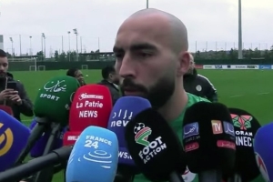 记者：昂热中场席马德·阿卜戴利决定加盟马赛，合同今年夏天到期