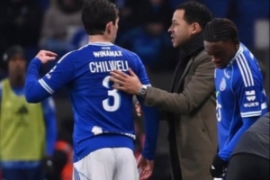 告别罗塞尼尔！奇尔维尔：和你共事很愉快，祝你一切顺利，头儿