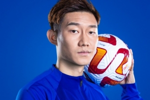 博主：石家庄功夫前锋高华泽将加盟广东广州豹