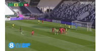 澳大利亚0-1落后泰国！邦拉远射经折射后入网，泰国1-0领先