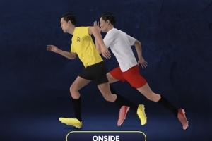 阿斯谈越位新规：身体有效得分部位与防守人平行，就不会被判越位