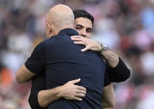 詹俊：这个赛季红军甘拜下风 枪手优势是防守稳健+两套进攻阵容