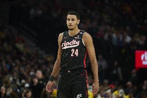 冲击4连胜！开拓者主场迎战火箭 克里斯·穆雷等7人缺席比赛